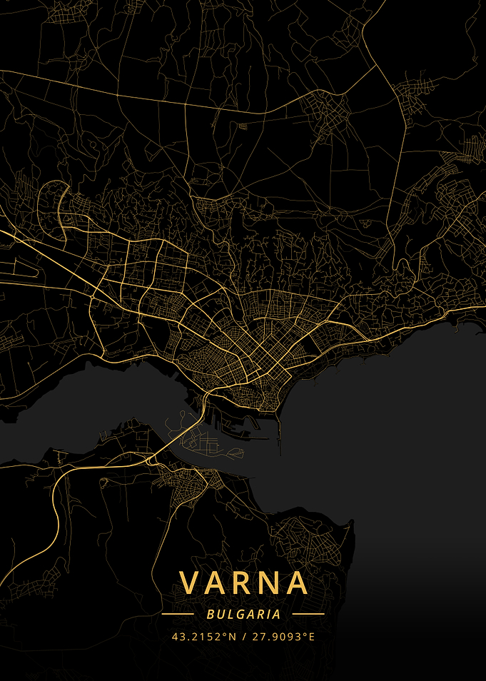 Varna Bulgaria