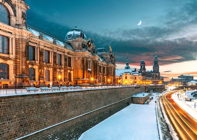 Winter Wonder Land