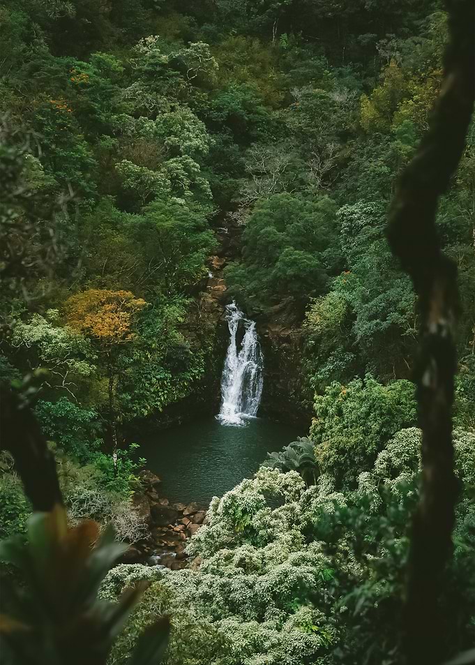 Waterfalls 55