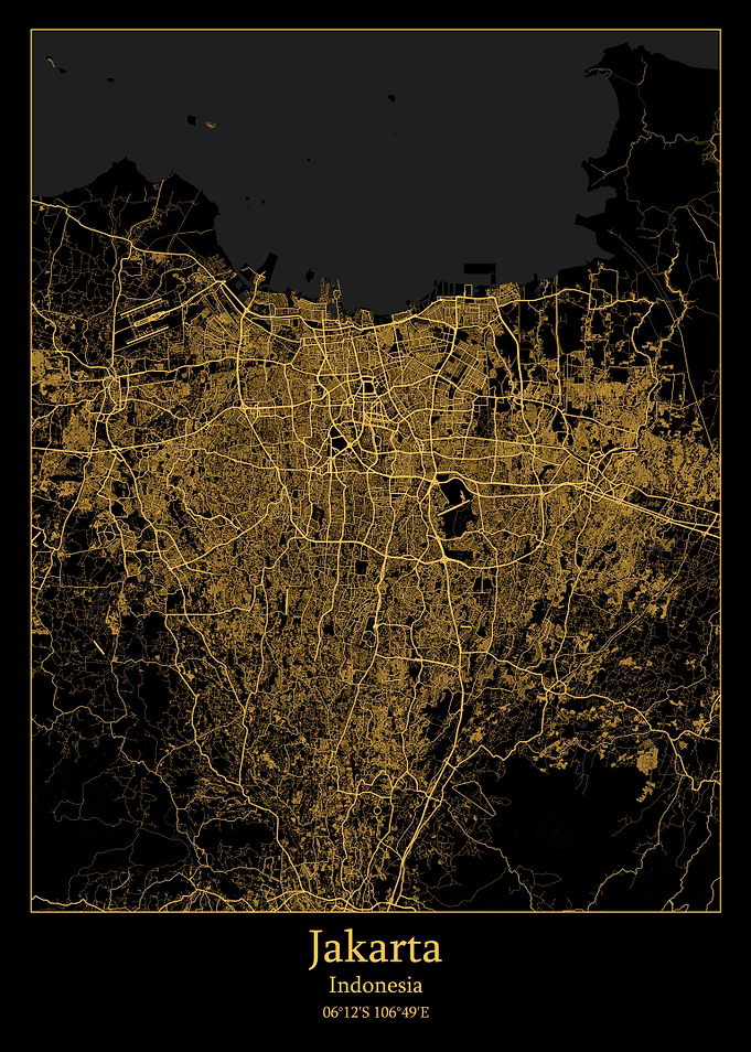 Jakarta Indonesia