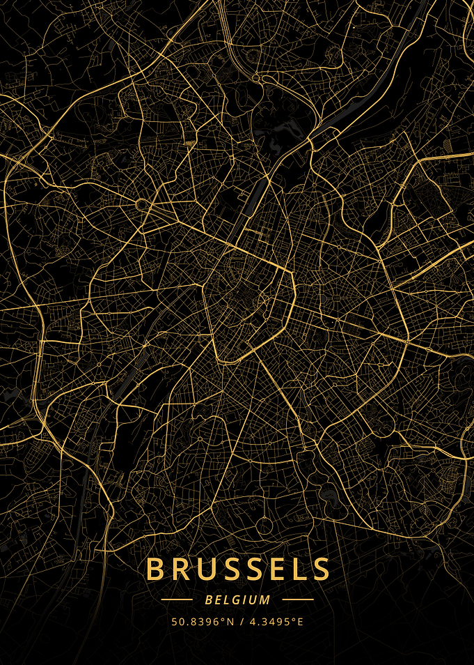 Brussels Belgium