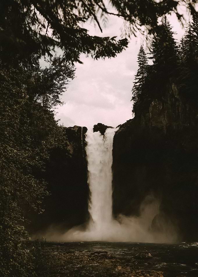 Waterfalls 41