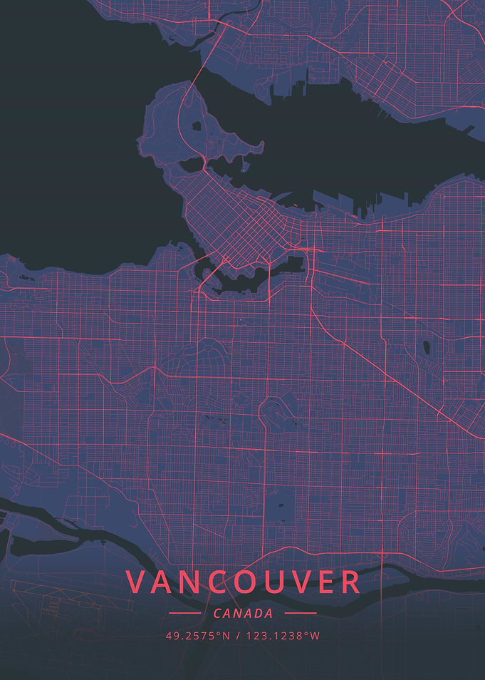 Vancouver Canada
