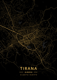 Tirana Albania