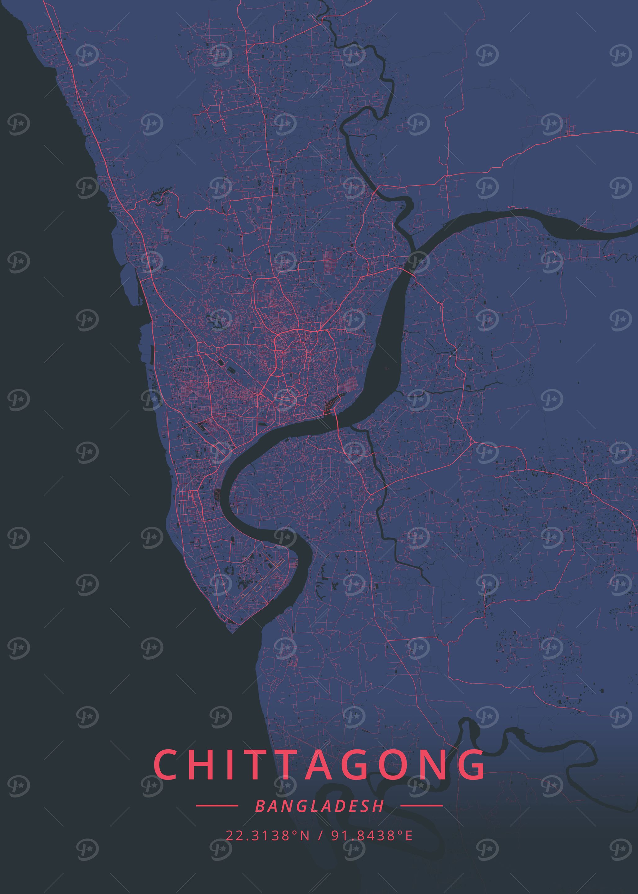 Chittagong Bangladesh