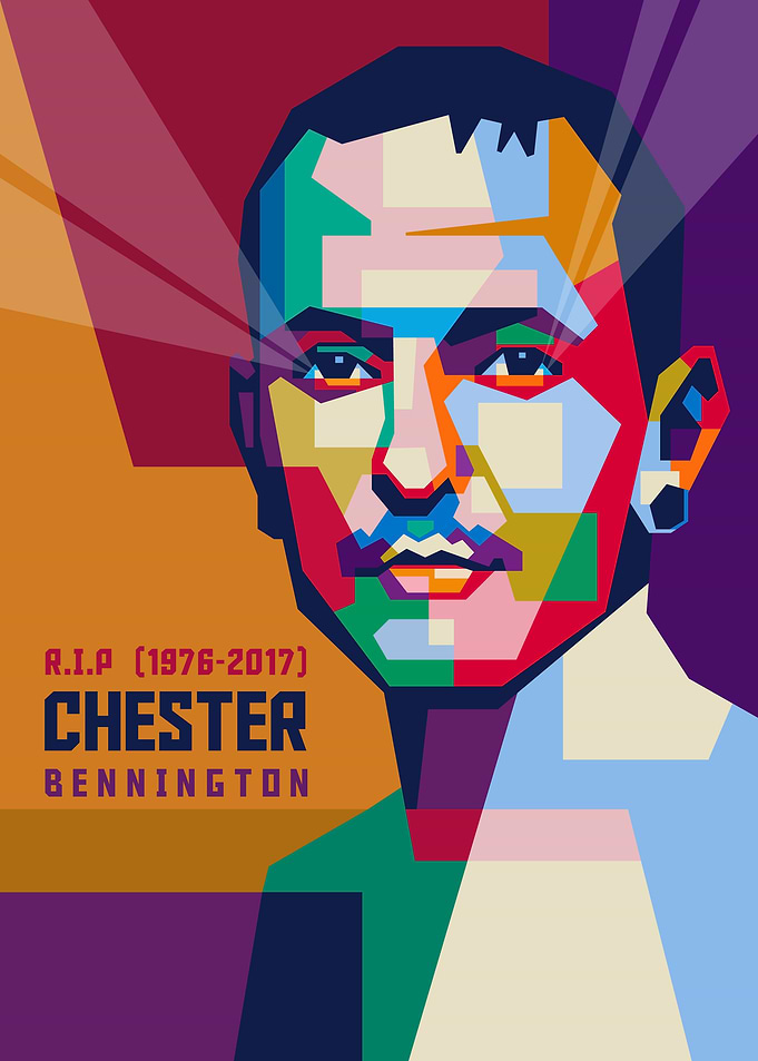 Chester Bennington