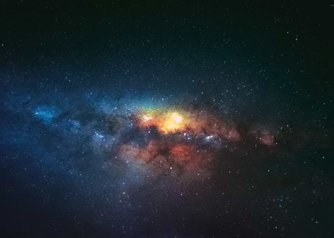 Stars 16