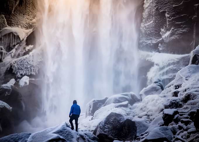 Waterfalls 33