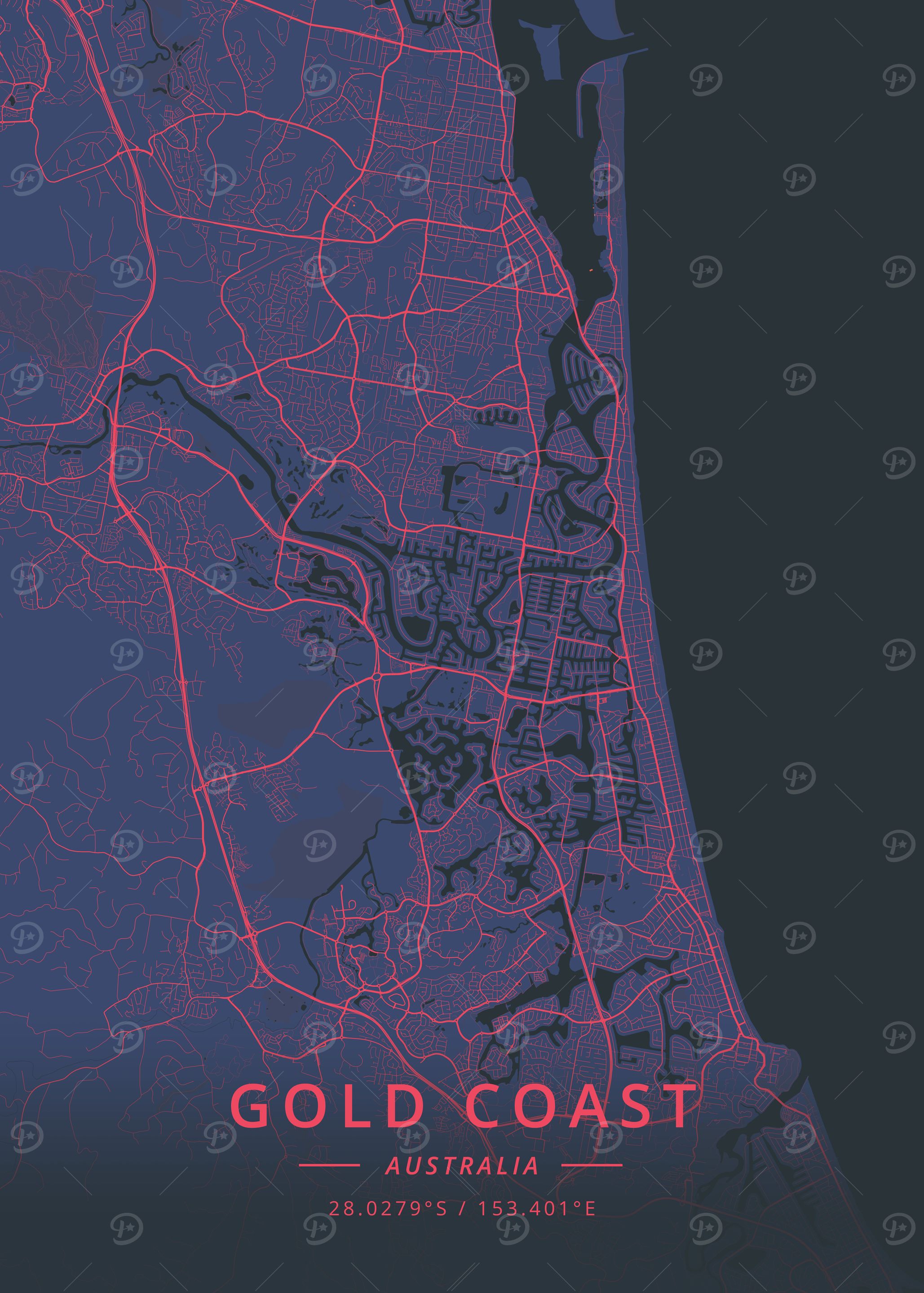 Gold Coast Australia