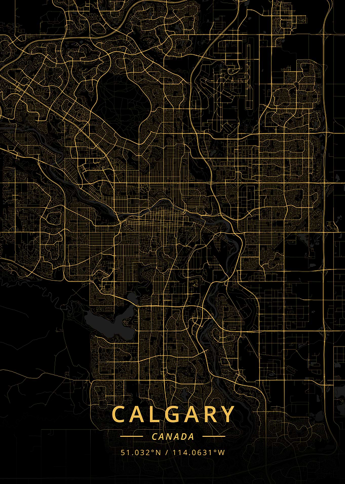 Calgary Canada