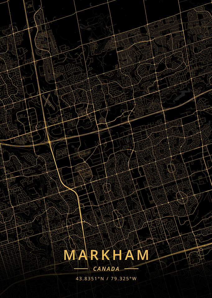 Markham Canada
