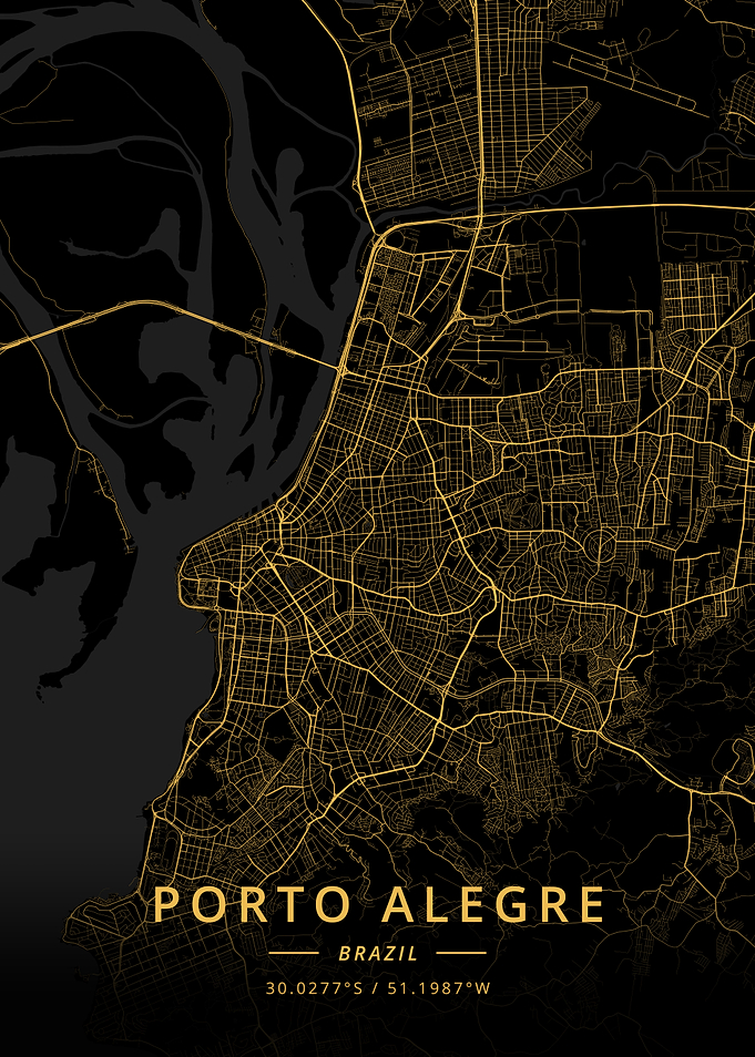 Porto Alegre Brazil