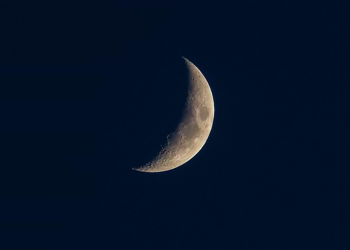 Moon 22