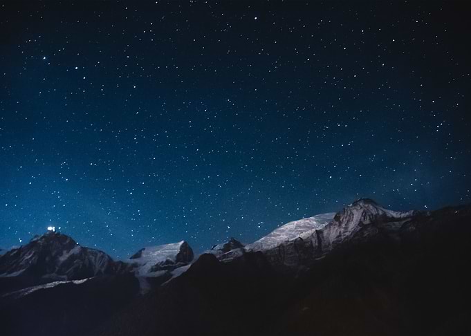 Stars 284