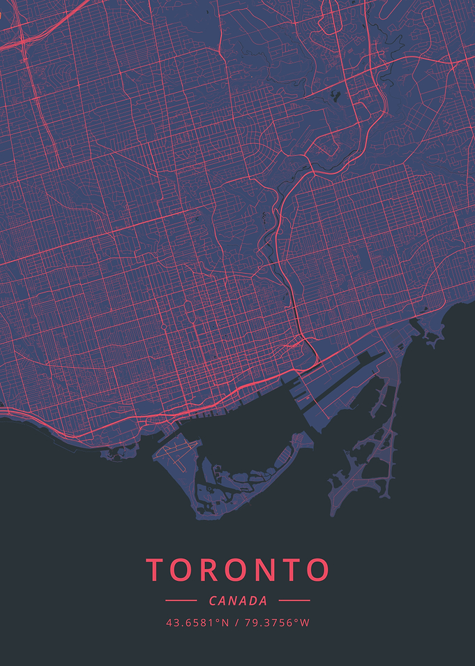 Toronto Canada