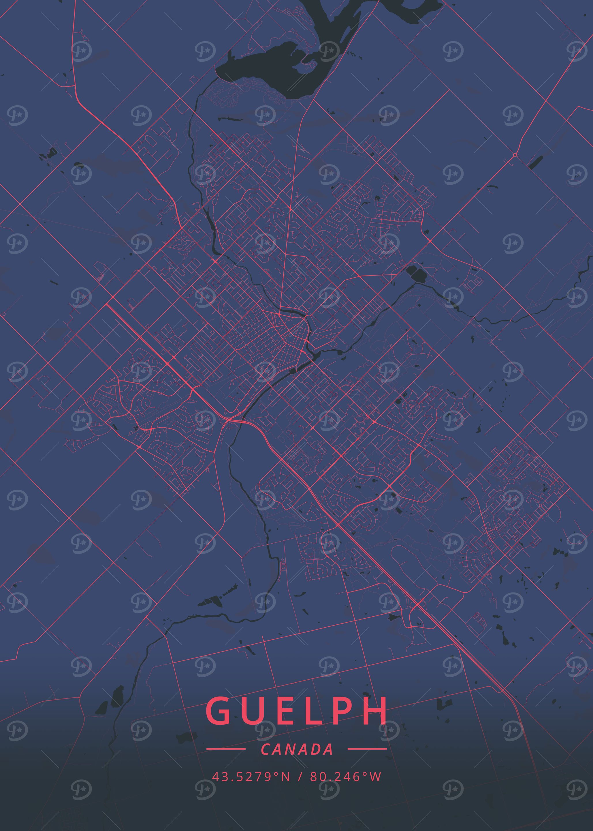 Guelph Canada