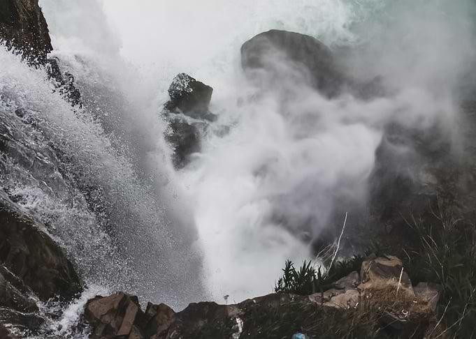 Waterfalls 5