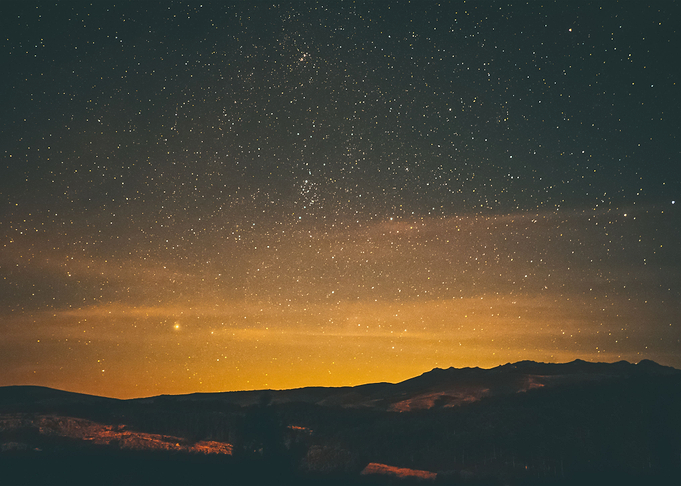 Stars 237