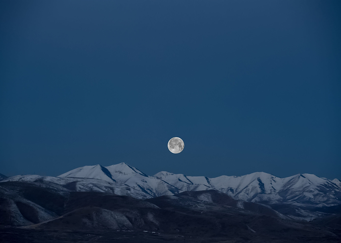Moon 20