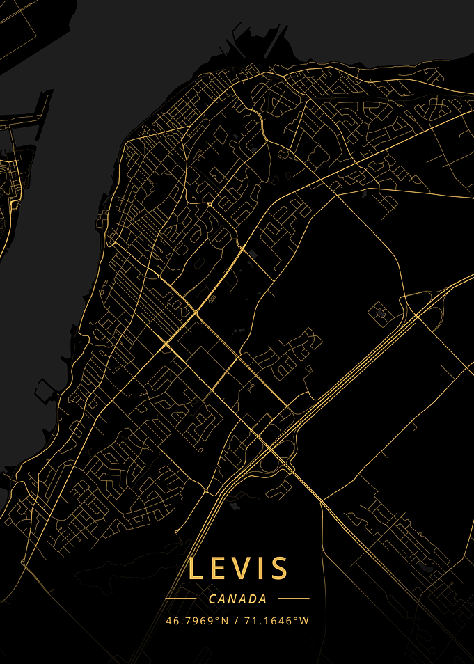 Levis Canada