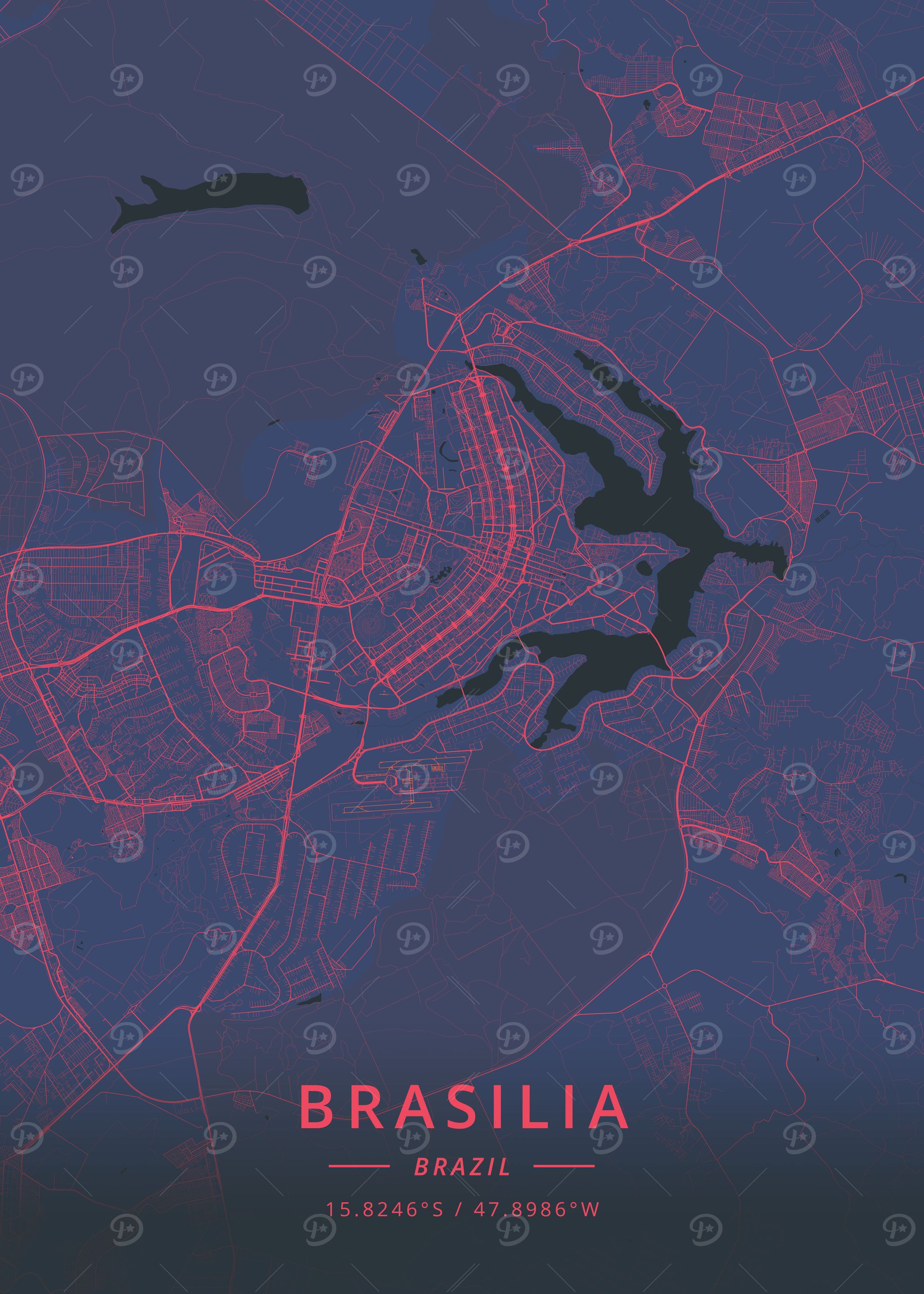 Brasilia Brazil
