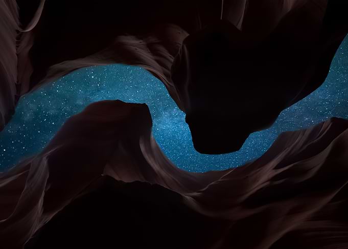 Stars 23