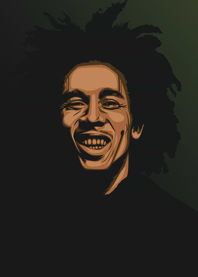 Bob Marley