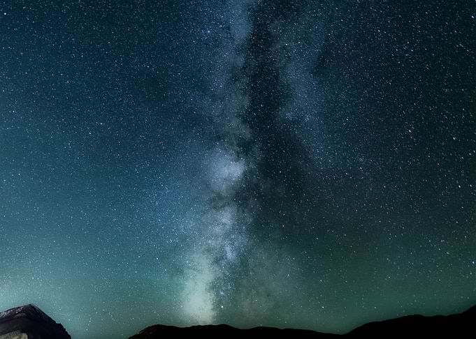 Stars 109