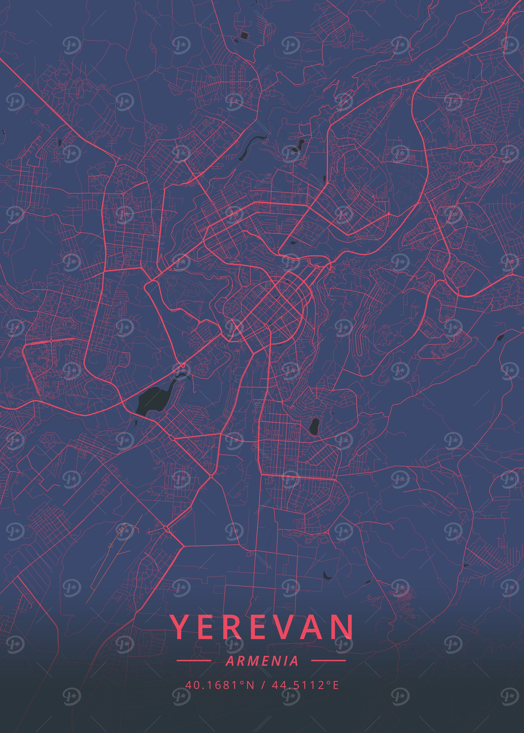 Yerevan Armenia