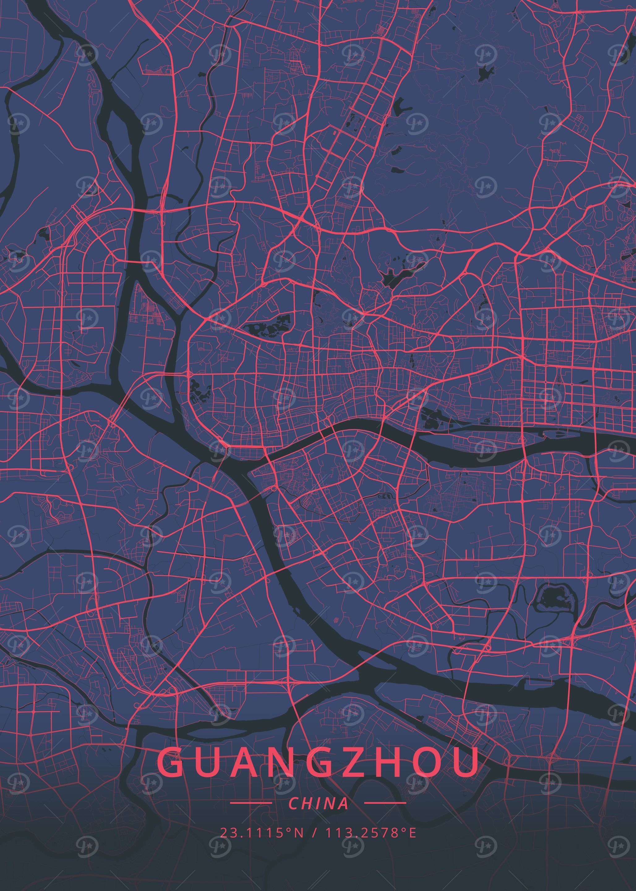 Guangzhou China