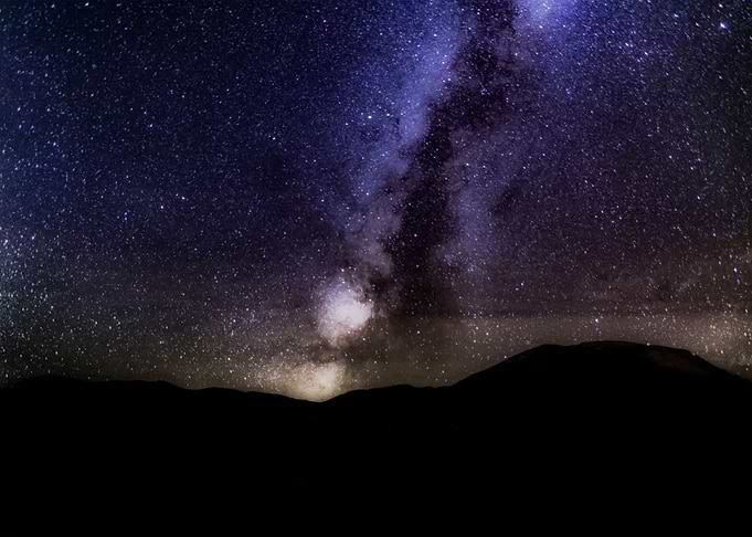 Stars 124