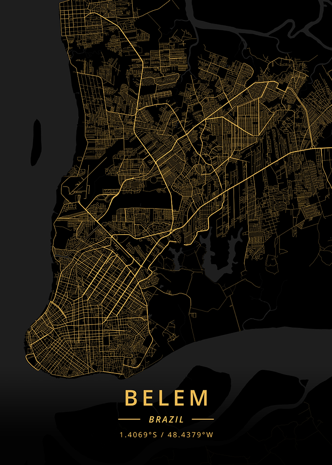 Belem Brazil