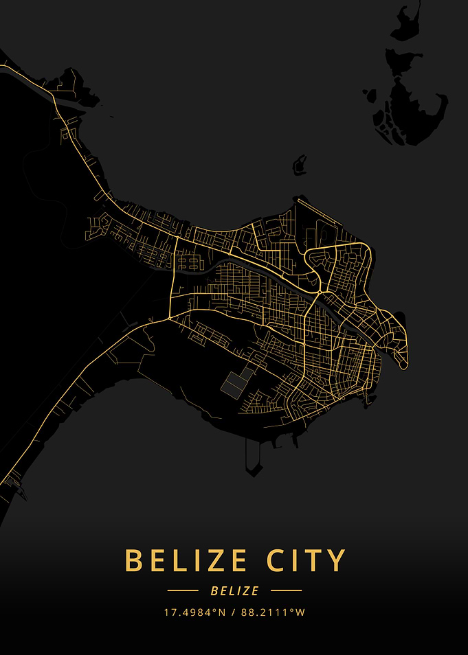 Belize City Belize