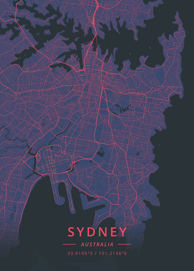 Sydney Australia