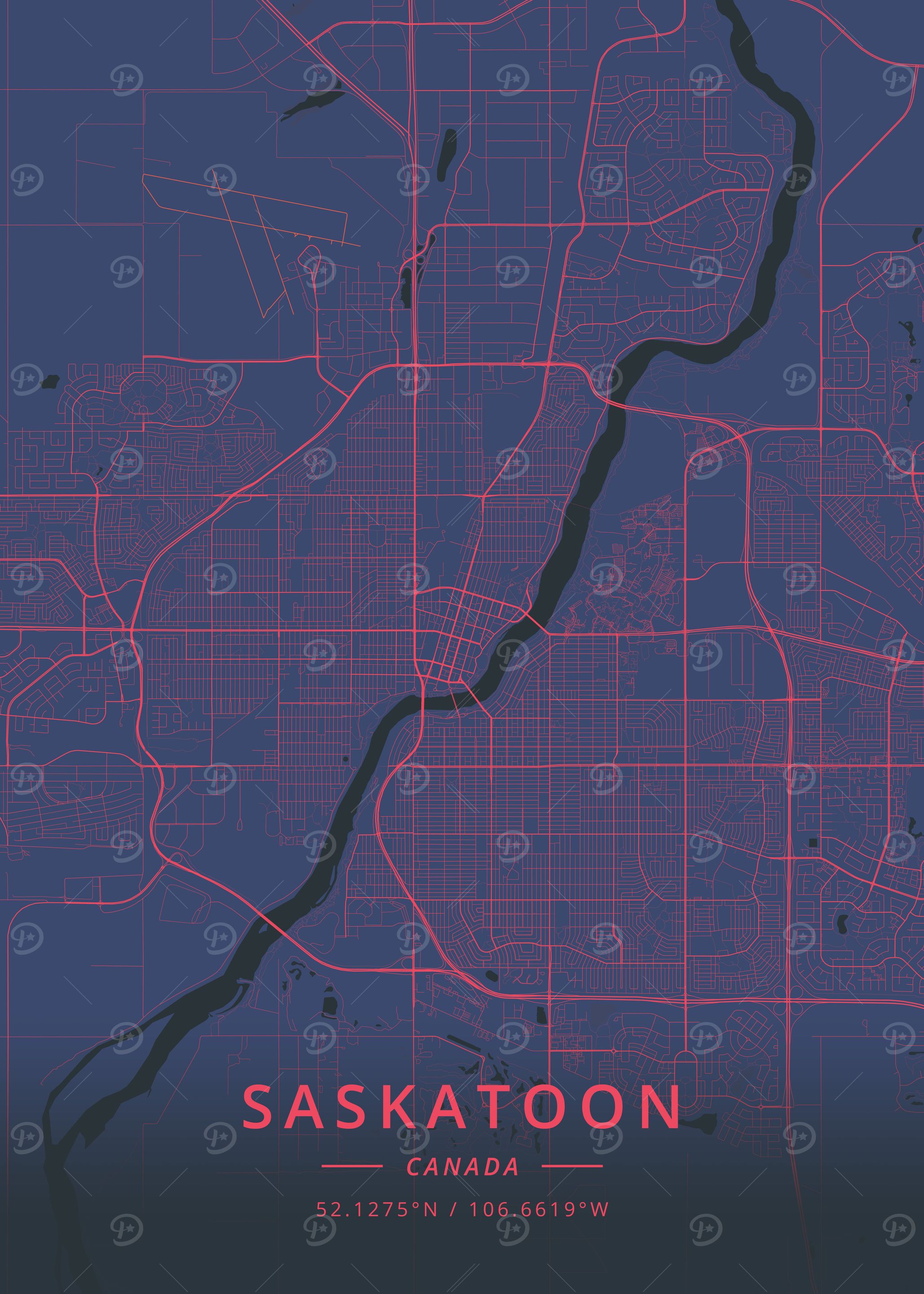 Saskatoon Canada