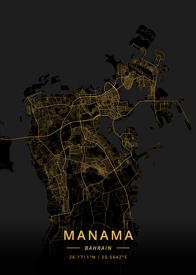 Manama Bahrain