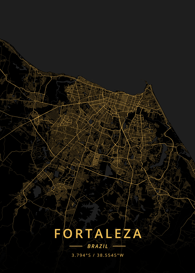Fortaleza Brazil