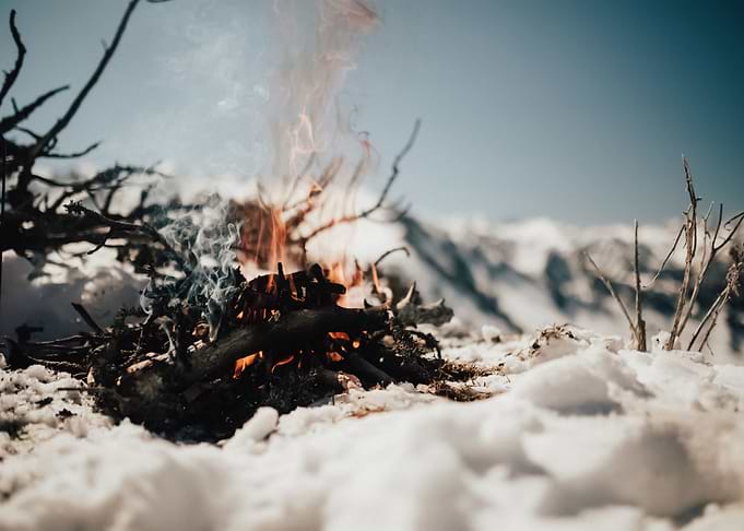 Fire 33