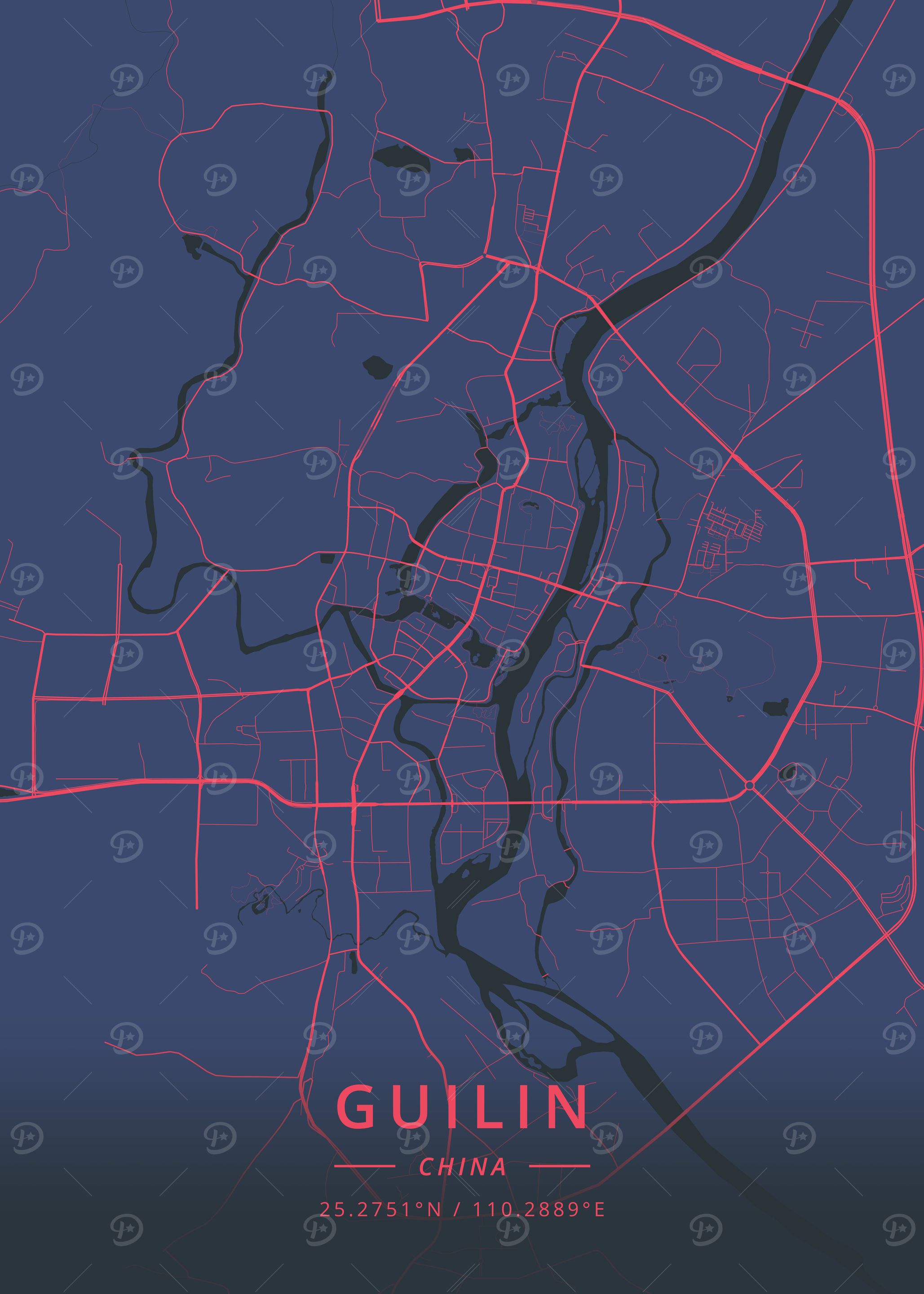 Guilin China