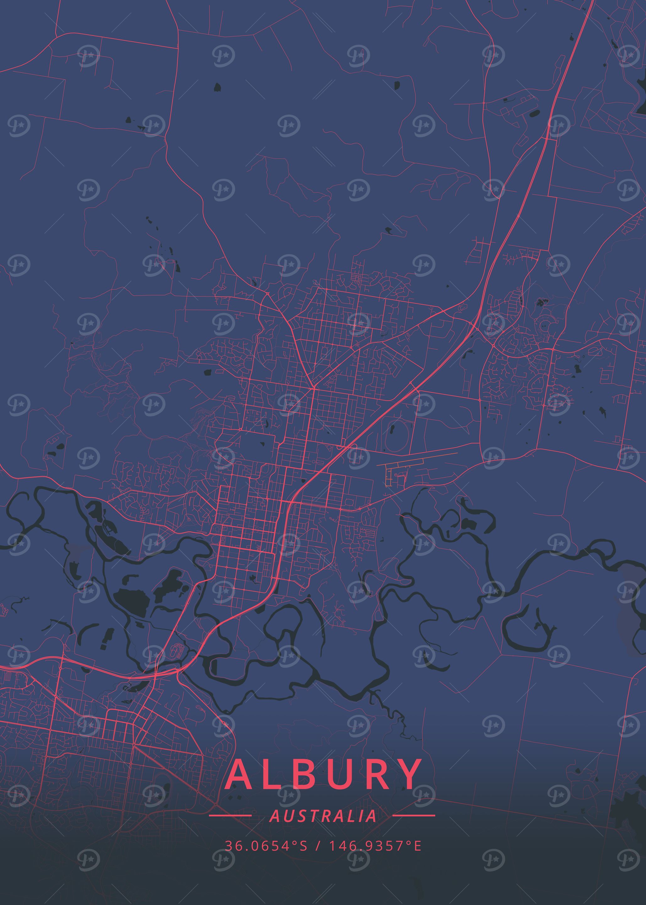 Albury Australia