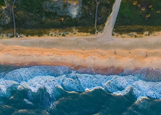 Water Landscape 257