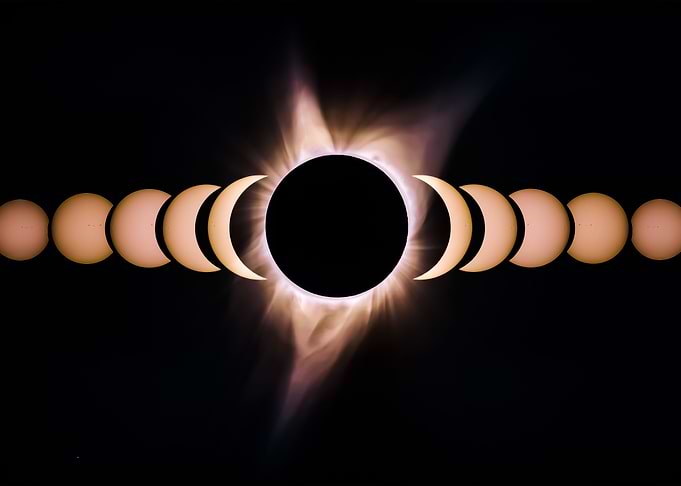 Moon 100