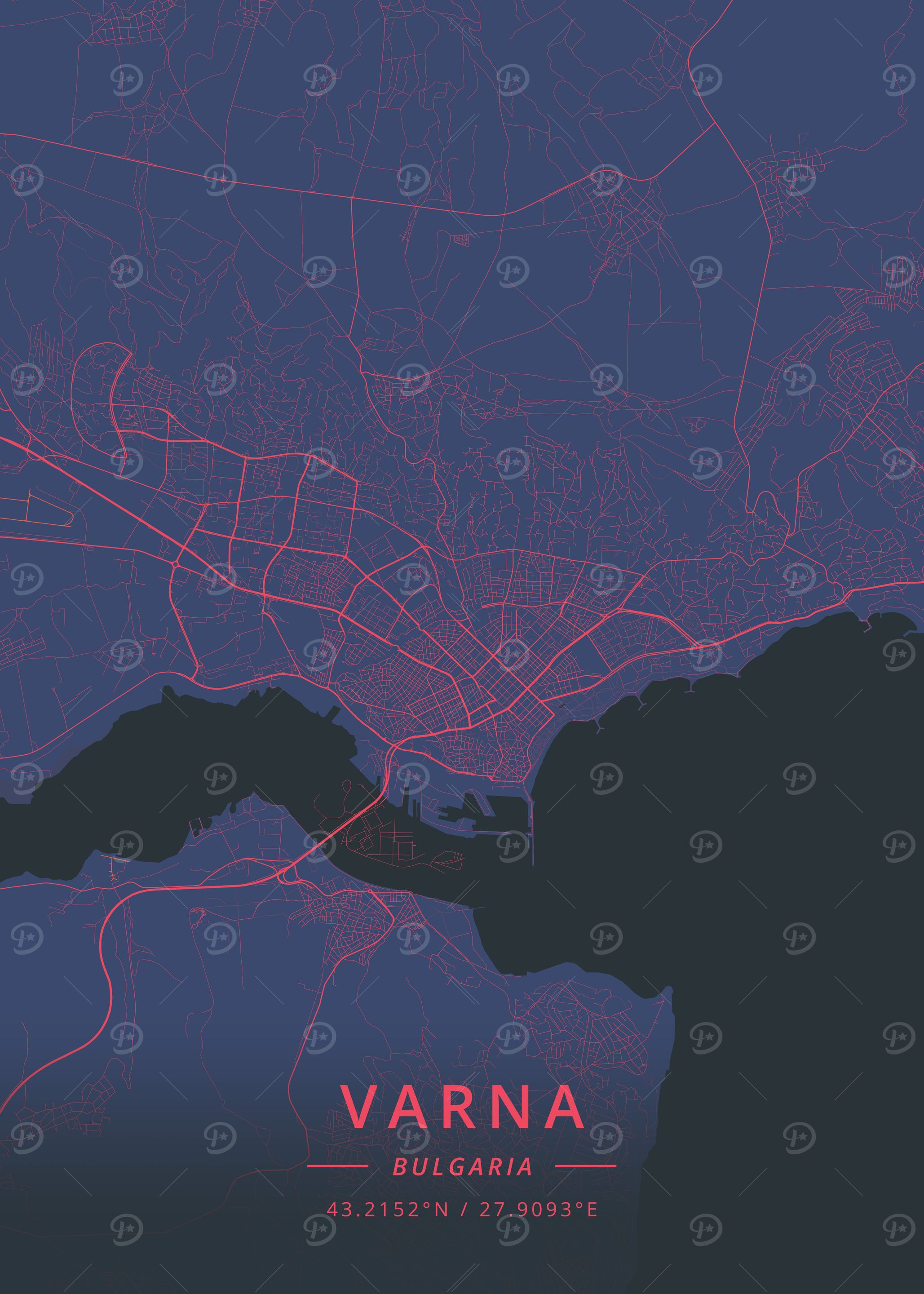 Varna Bulgaria