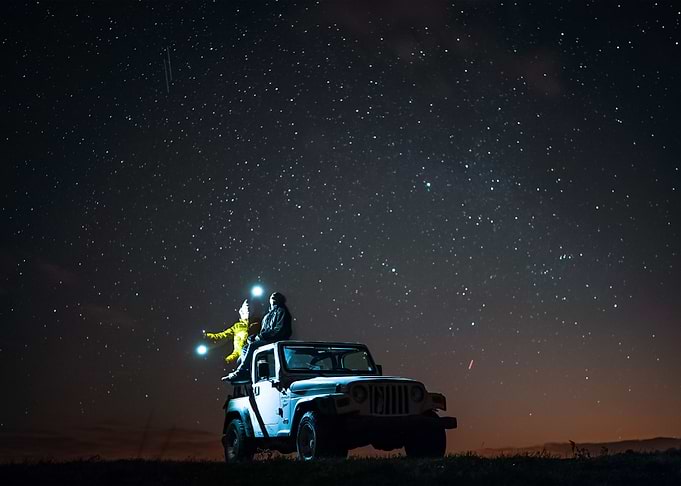 Stars 91