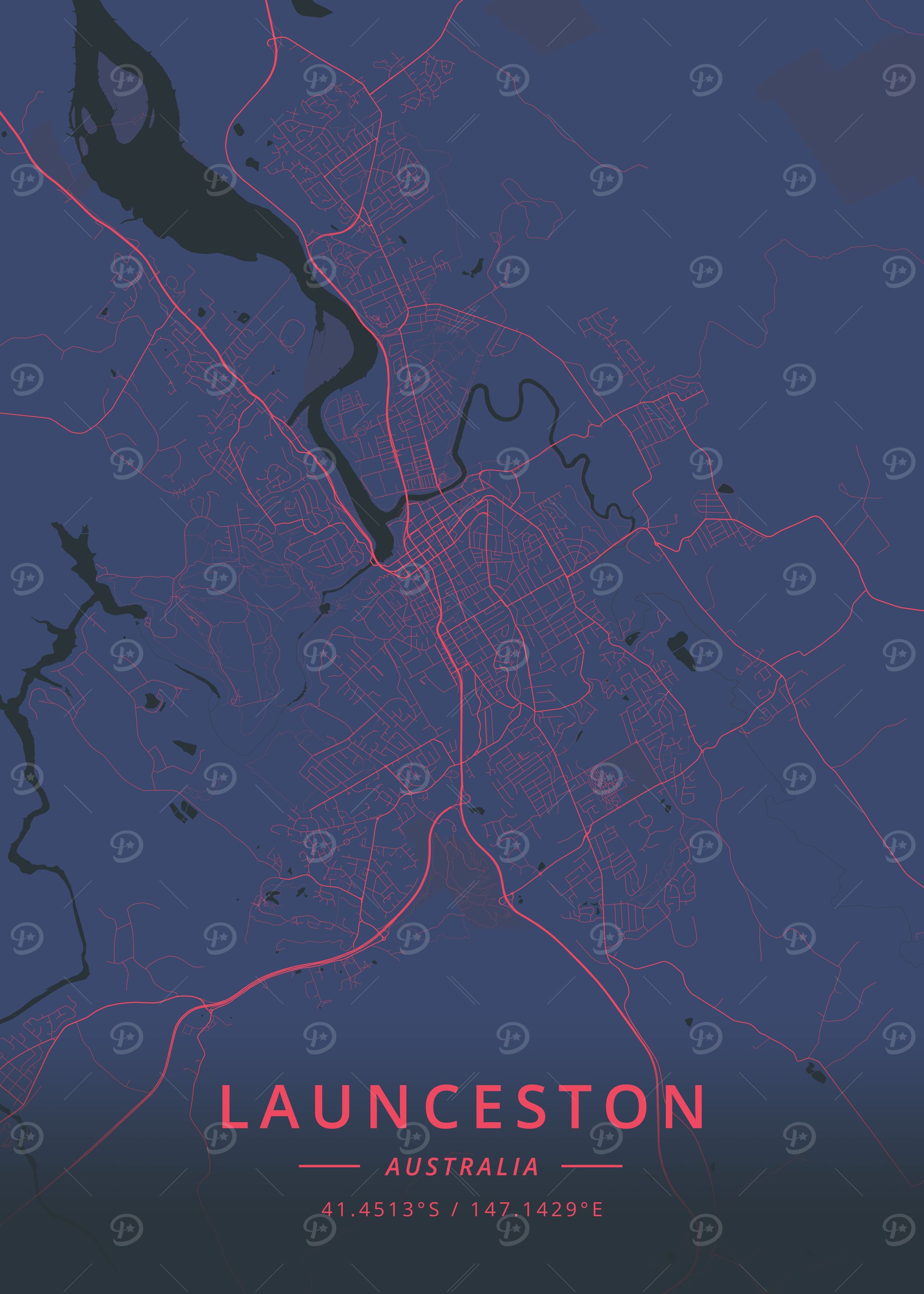 Launceston Australia