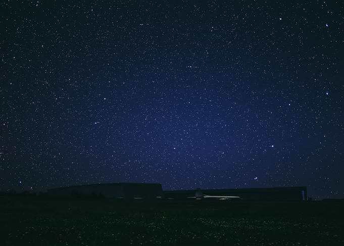 Stars 207