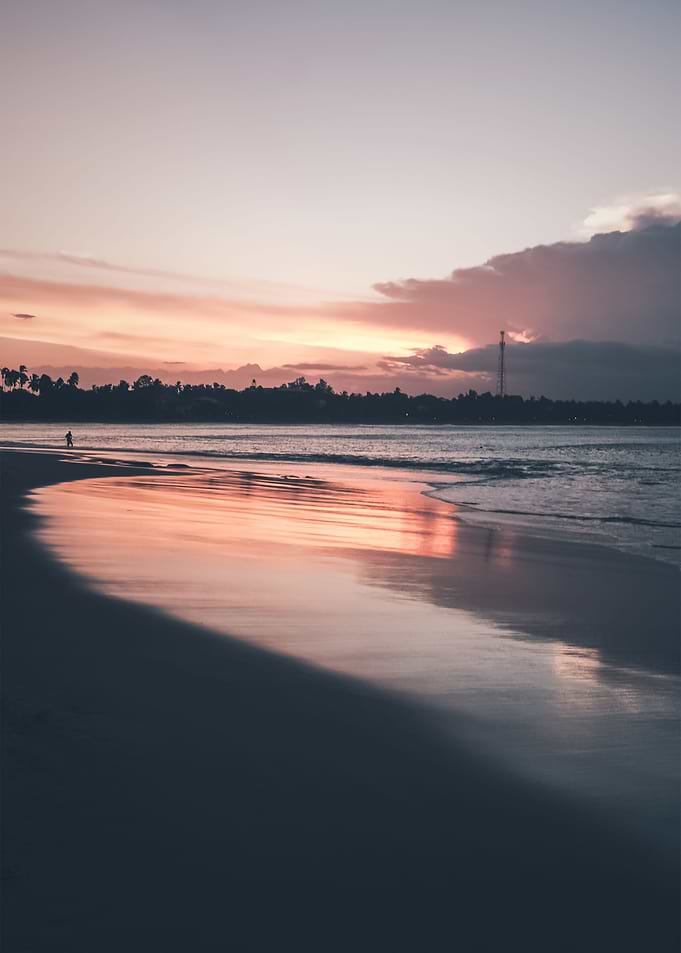 Water Landscape 254