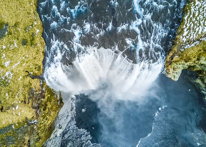 Waterfalls 43