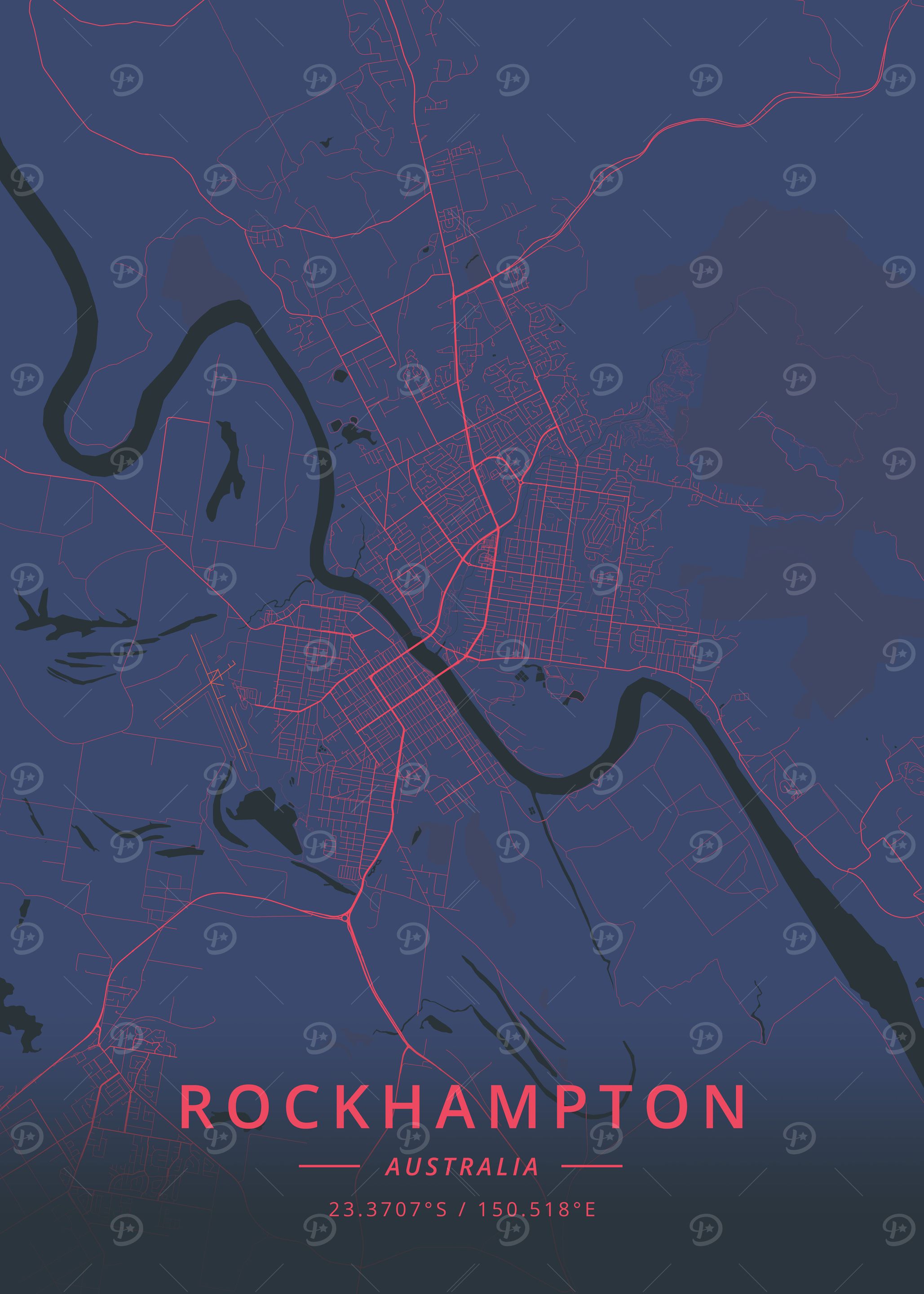 Rockhampton Australia