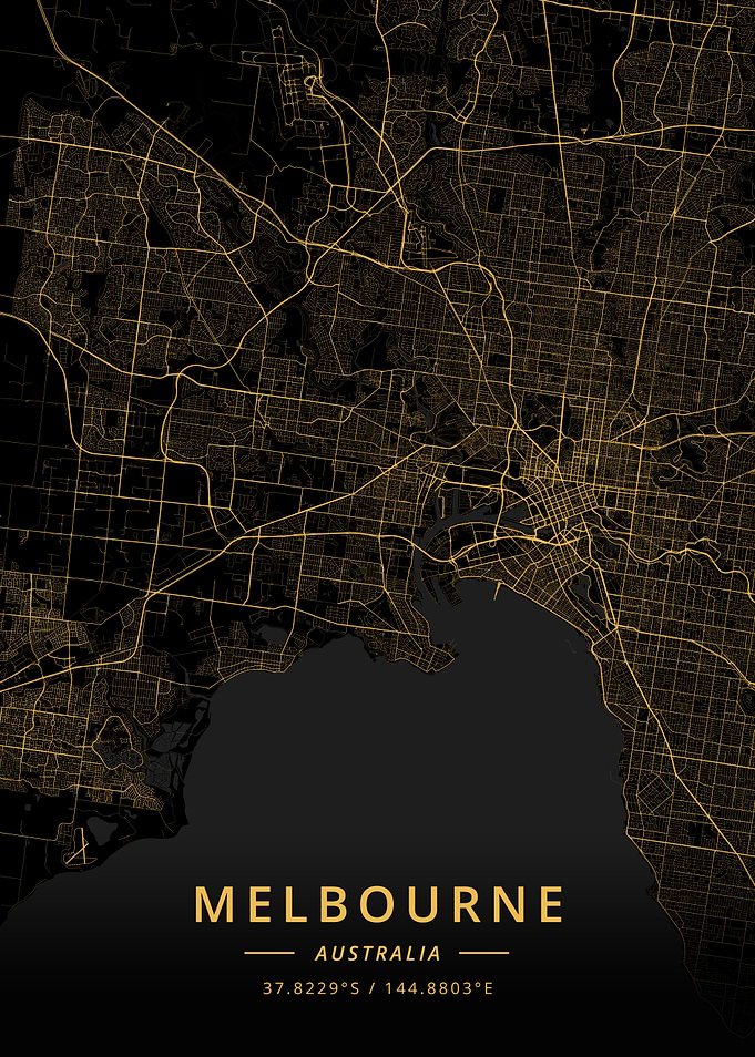 Melbourne Australia